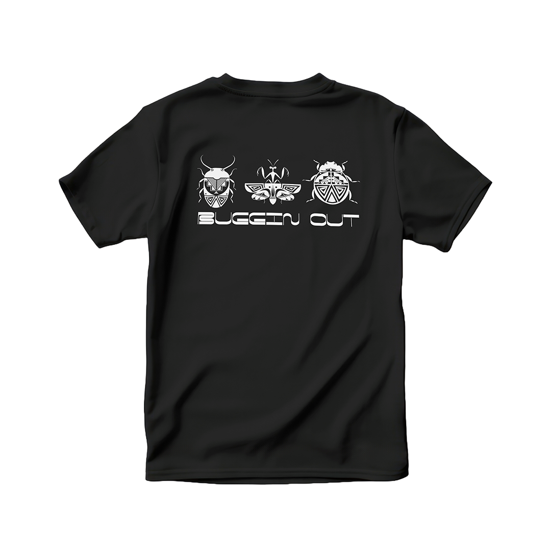 Buggin' Out Youth Tee