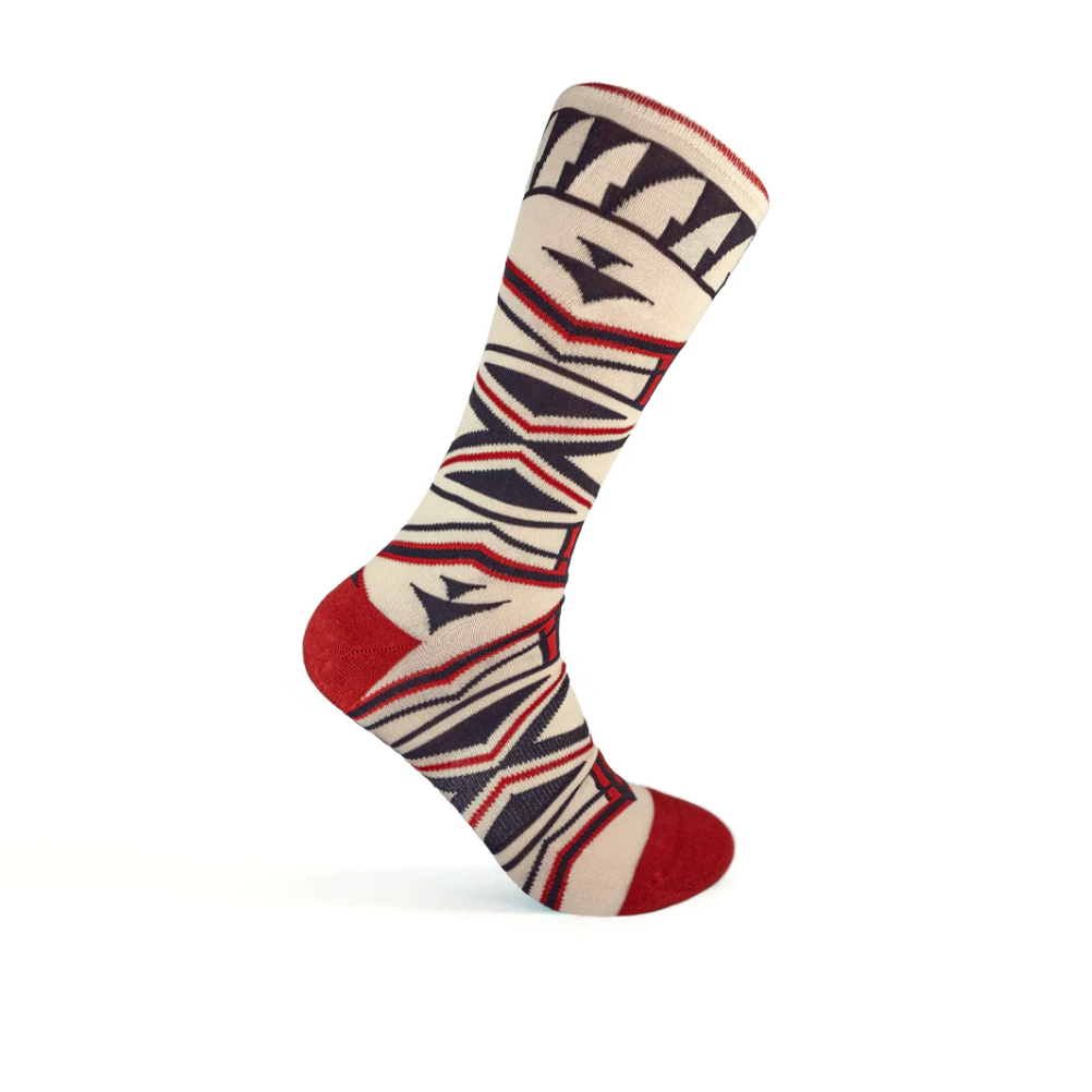 Path of Purpose Crew Socks