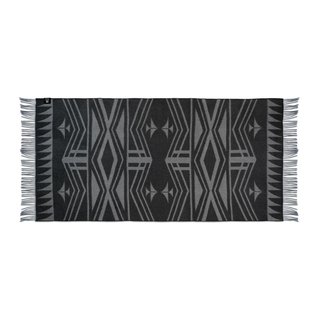 Path of Purpose Shawl