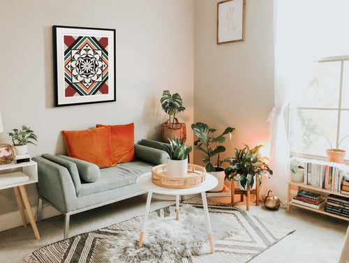 Balance Fine Art Print