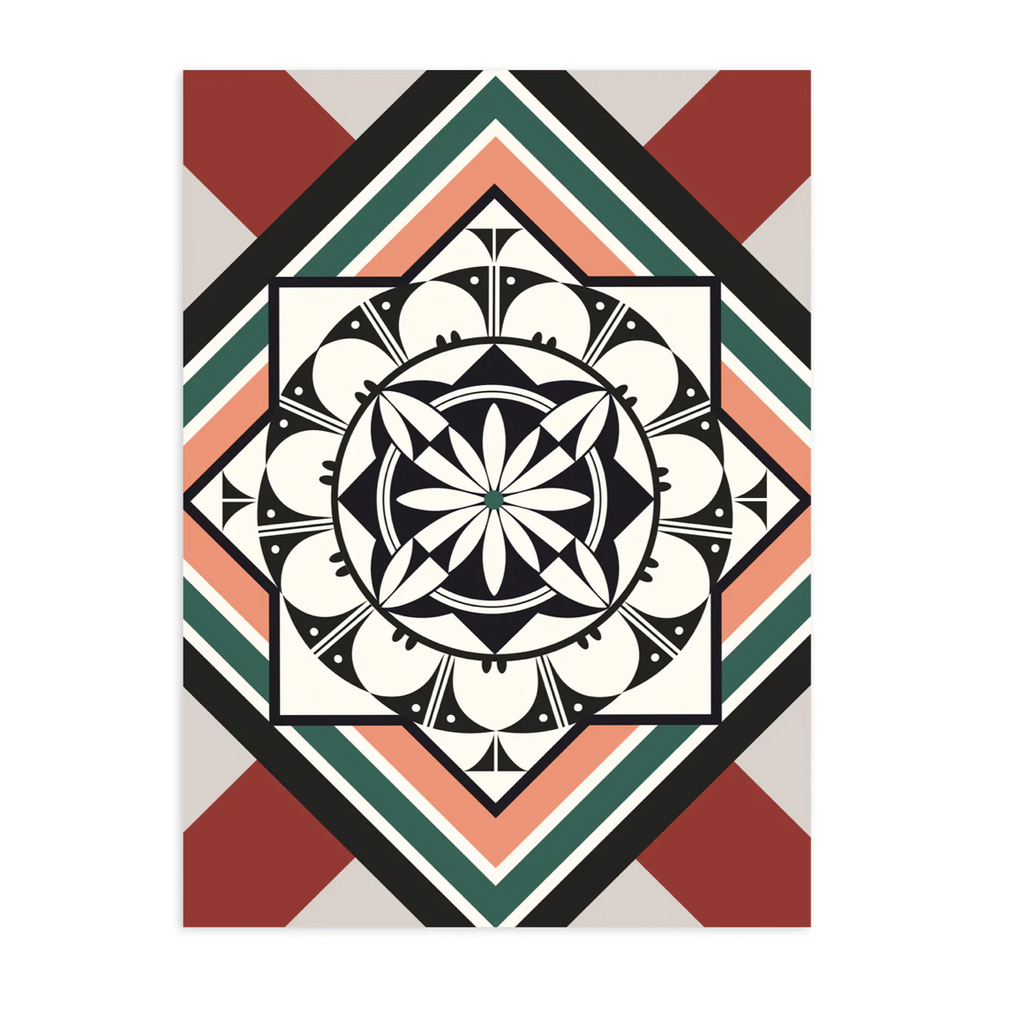 Southwest Greeting Card 12-Pack