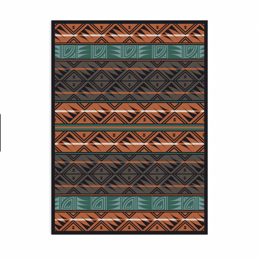 Southwest Greeting Card 12-Pack