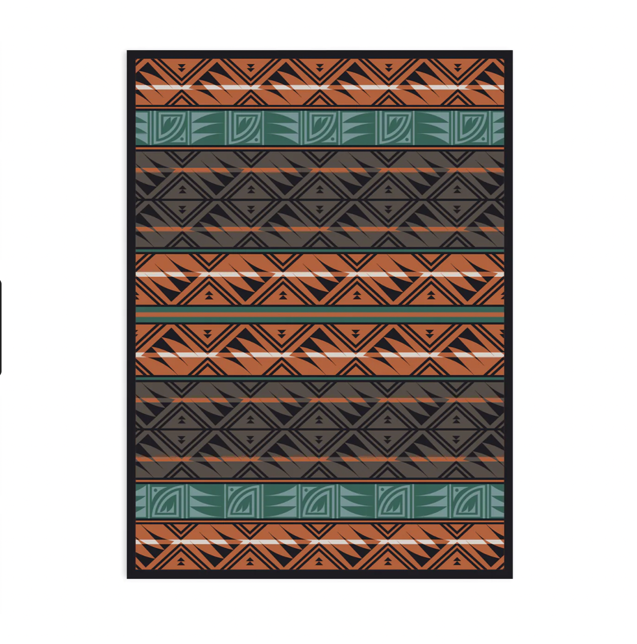 Southwest Greeting Card 12-Pack