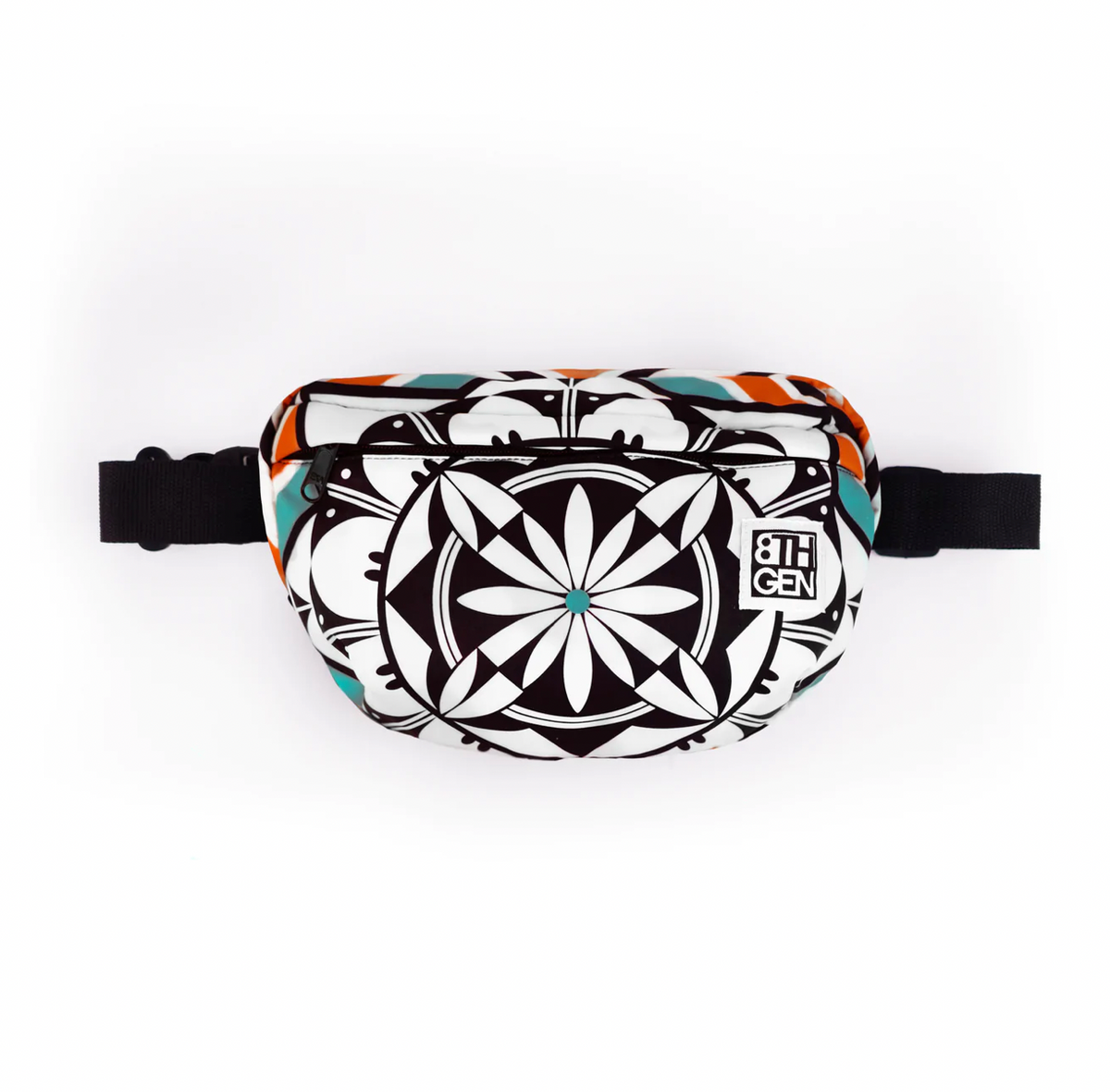 Balance Hip Bag – Milo Creations
